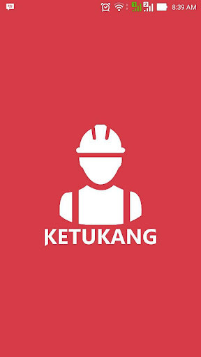 Run android online APK Ketukang from MyAndroid or emulate Ketukang using MyAndroid