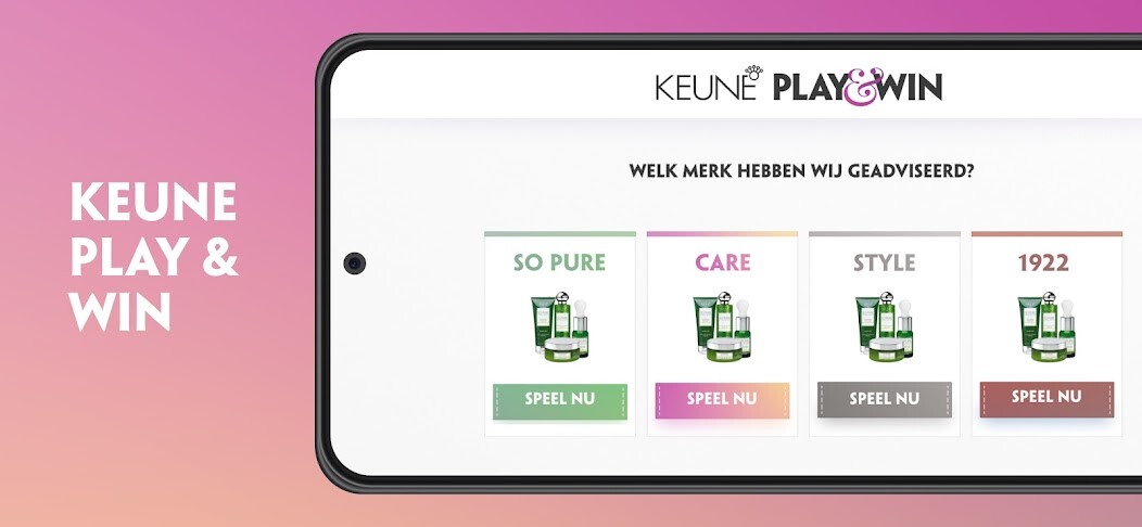 Run android online APK Keune Play Win from MyAndroid or emulate Keune Play Win using MyAndroid Run android online APK Keune Play Win from MyAndroid or emulate Keune Play Win using MyAndroid