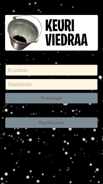 Run android online APK Keuri Viedraa from MyAndroid or emulate Keuri Viedraa using MyAndroid