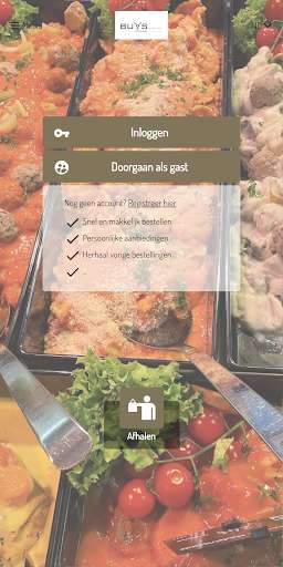Run android online APK Keurslager Buys from MyAndroid or emulate Keurslager Buys using MyAndroid