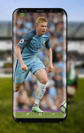 Run android online APK Kevin De Bruyne HD Wallpapers - 2019 Wallpapers from MyAndroid or emulate Kevin De Bruyne HD Wallpapers - 2019 Wallpapers using MyAndroid