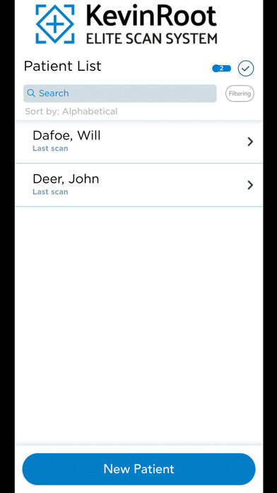 Emulate iPhone app KevinRoot Medical using MyAndroid Emulate iPhone app KevinRoot Medical using MyAndroid