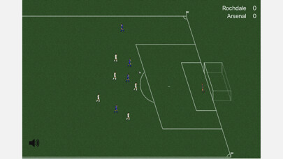 Emulate iPhone app Kevin Toms Football * Manager using MyAndroid Emulate iPhone app Kevin Toms Football * Manager using MyAndroid