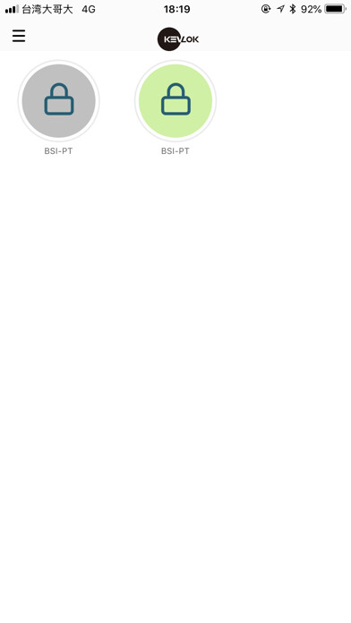 Emulate iPhone app KevLok using MyAndroid Emulate iPhone app KevLok using MyAndroid