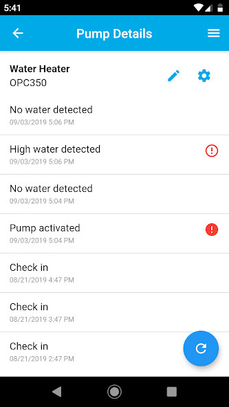 Run android online APK Kevlyn Pumps from MyAndroid or emulate Kevlyn Pumps using MyAndroid