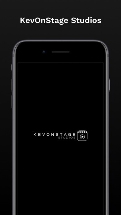 Emulate iPhone app KevOnStage Studios using MyAndroid Emulate iPhone app KevOnStage Studios using MyAndroid