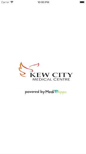Run android online APK Kew City Medical Centre from MyAndroid or emulate Kew City Medical Centre using MyAndroid