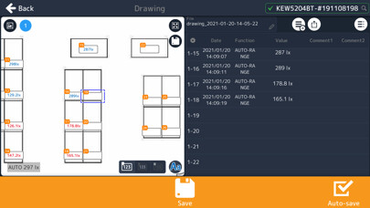 Emulate iPhone app KEW Smart Advanced using MyAndroid Emulate iPhone app KEW Smart Advanced using MyAndroid