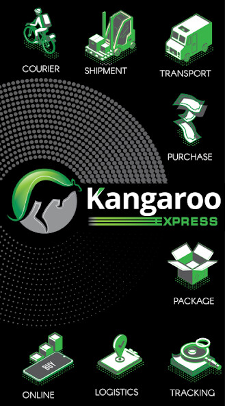 Run android online APK Kexpress Mob from MyAndroid or emulate Kexpress Mob using MyAndroid