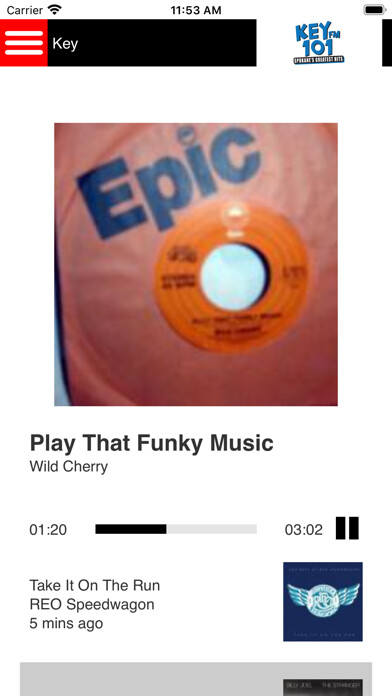 Run android online APK KEY 101 from MyAndroid or emulate KEY 101 using MyAndroid