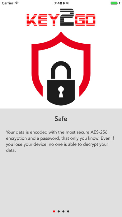 Emulate iPhone app key2go using MyAndroid Emulate iPhone app key2go using MyAndroid
