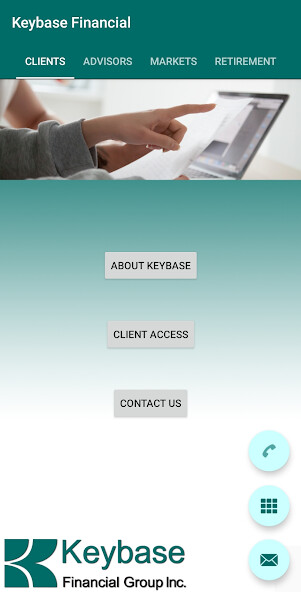 Run android online APK Keybase Financial from MyAndroid or emulate Keybase Financial using MyAndroid Run android online APK Keybase Financial from MyAndroid or emulate Keybase Financial using MyAndroid
