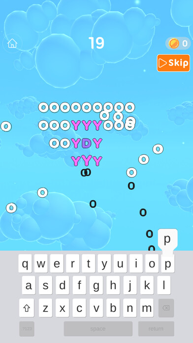 Run android online APK Key Blast from MyAndroid or emulate Key Blast using MyAndroid