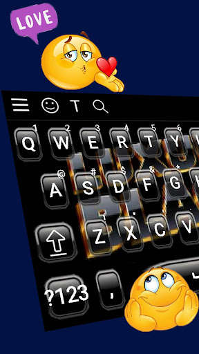 Run android online APK Keyboard 2019 New Version from MyAndroid or emulate Keyboard 2019 New Version using MyAndroid