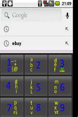 Emulate Android APK Keyboard 3x3M (3x3) 4.0 Emulate Android APK Keyboard 3x3M (3x3) 4.0