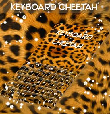 Emulate Android APK Keyboard Cheetah Free Emulate Android APK Keyboard Cheetah Free