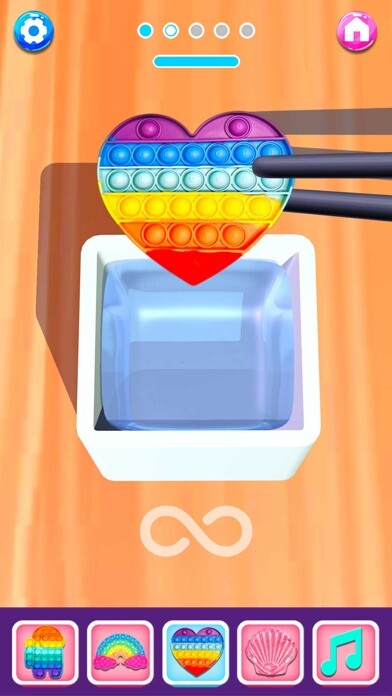 Emulate iPhone app Keyboard DIY: Cool Art Games using MyAndroid Emulate iPhone app Keyboard DIY: Cool Art Games using MyAndroid