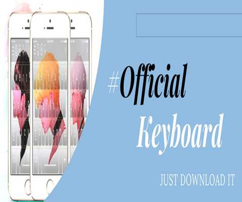 Emulate Android APK Keyboard for BTS