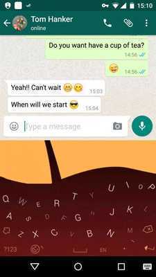 Emulate Android APK Keyboard for Coca-Cola Theme Emulate Android APK Keyboard for Coca-Cola Theme