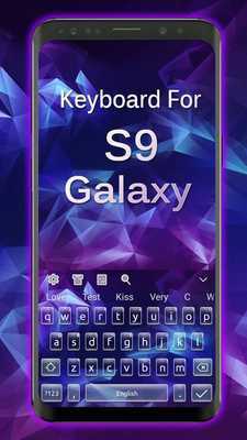 Emulate Android APK Keyboard For Galaxy S9 Plus Emulate Android APK Keyboard For Galaxy S9 Plus