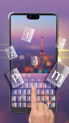Emulate Android APK Keyboard for Huawei P20