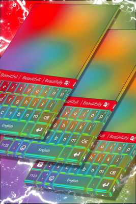 Emulate Android APK Keyboard for Motorola Motoluxe