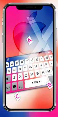 Emulate Android APK Keyboard for Phone plus Emulate Android APK Keyboard for Phone plus