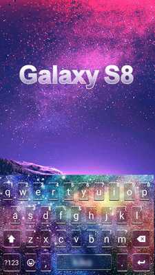 Emulate Android APK Keyboard for Samsung Galaxy S8 Plus New Theme Emulate Android APK Keyboard for Samsung Galaxy S8 Plus New Theme