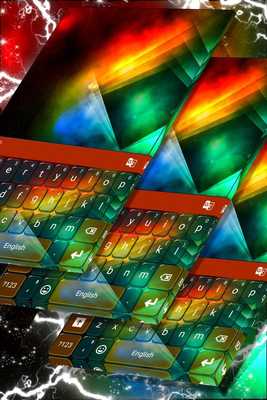 Emulate Android APK Keyboard for Sony