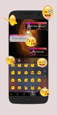 Emulate Android APK Keyboard Go: Los Blancos Emulate Android APK Keyboard Go: Los Blancos