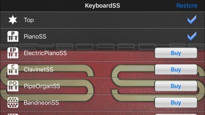 Emulate iPhone app Keyboard instrumentSS IA using MyAndroid Emulate iPhone app Keyboard instrumentSS IA using MyAndroid