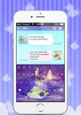 Emulate Android APK Keyboard lilo and Stitch Emoji Emulate Android APK Keyboard lilo and Stitch Emoji