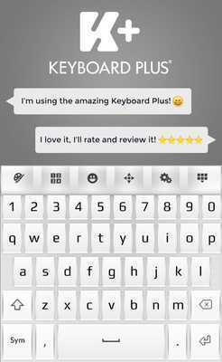 Emulate Android APK Keyboard Perfect Emulate Android APK Keyboard Perfect