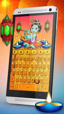 Emulate Android APK Keyboard Plus Hindi