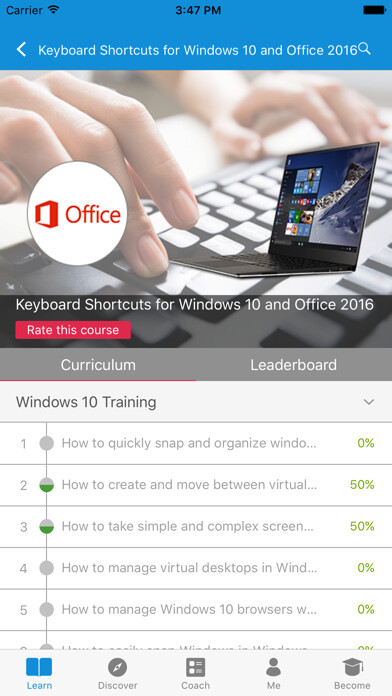 Emulate iPhone app Keyboard Shortcut for Window10 using MyAndroid Emulate iPhone app Keyboard Shortcut for Window10 using MyAndroid