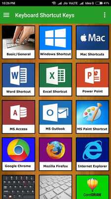 Emulate Android APK Keyboard Shortcut Keys Emulate Android APK Keyboard Shortcut Keys