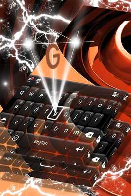 Emulate Android APK Keyboards Rose Gold