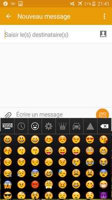 Emulate Android APK Keyboard Thailand flag Theme Emoji Emulate Android APK Keyboard Thailand flag Theme Emoji