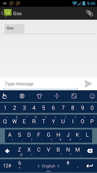 Run android online APK Keyboard Theme FlatBar Blue from MyAndroid or emulate Keyboard Theme FlatBar Blue using MyAndroid Run android online APK Keyboard Theme FlatBar Blue from MyAndroid or emulate Keyboard Theme FlatBar Blue using MyAndroid
