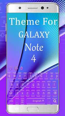 Emulate Android APK Keyboard Theme For Galaxy Note 4 Emulate Android APK Keyboard Theme For Galaxy Note 4