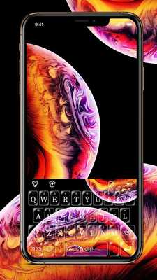Emulate Android APK Keyboard Theme for Phone XS Max Emulate Android APK Keyboard Theme for Phone XS Max
