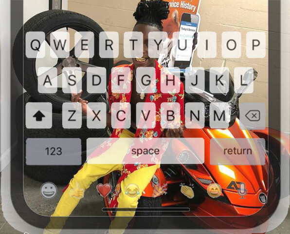 Run android online APK Keyboard Theme for YMelly from MyAndroid or emulate Keyboard Theme for YMelly using MyAndroid