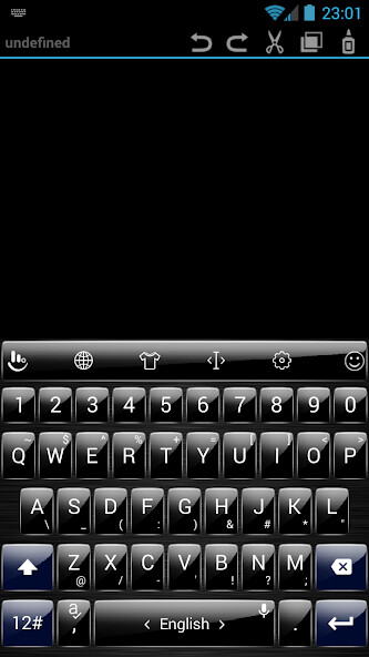 Run android online APK Keyboard Theme Gloss Black from MyAndroid or emulate Keyboard Theme Gloss Black using MyAndroid Run android online APK Keyboard Theme Gloss Black from MyAndroid or emulate Keyboard Theme Gloss Black using MyAndroid