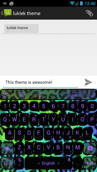 Run android online APK Keyboard Theme Leopard Neon from MyAndroid or emulate Keyboard Theme Leopard Neon using MyAndroid Run android online APK Keyboard Theme Leopard Neon from MyAndroid or emulate Keyboard Theme Leopard Neon using MyAndroid