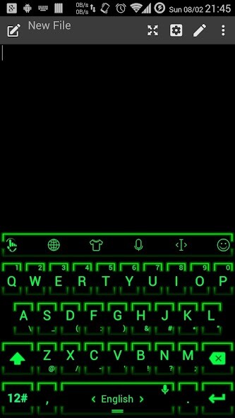 Run android online APK Keyboard Theme Neon 2 Green from MyAndroid or emulate Keyboard Theme Neon 2 Green using MyAndroid Run android online APK Keyboard Theme Neon 2 Green from MyAndroid or emulate Keyboard Theme Neon 2 Green using MyAndroid