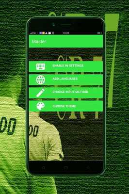 Emulate Android APK Keyboard Themes Emoji For Cristiano Ronaldo Fans Emulate Android APK Keyboard Themes Emoji For Cristiano Ronaldo Fans