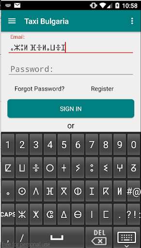Run android online APK Keyboard Tifinagh Flexible from MyAndroid or emulate Keyboard Tifinagh Flexible using MyAndroid Run android online APK Keyboard Tifinagh Flexible from MyAndroid or emulate Keyboard Tifinagh Flexible using MyAndroid
