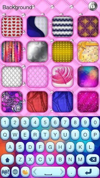 Run android online APK Keyboard Typing Sound from MyAndroid or emulate Keyboard Typing Sound using MyAndroid