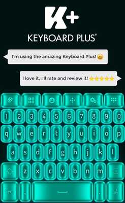 Emulate Android APK Keyboard Vibe Emulate Android APK Keyboard Vibe