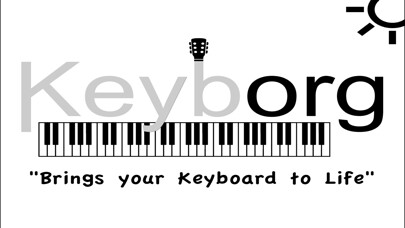 Emulate iPhone app Keyborg Pro using MyAndroid Emulate iPhone app Keyborg Pro using MyAndroid